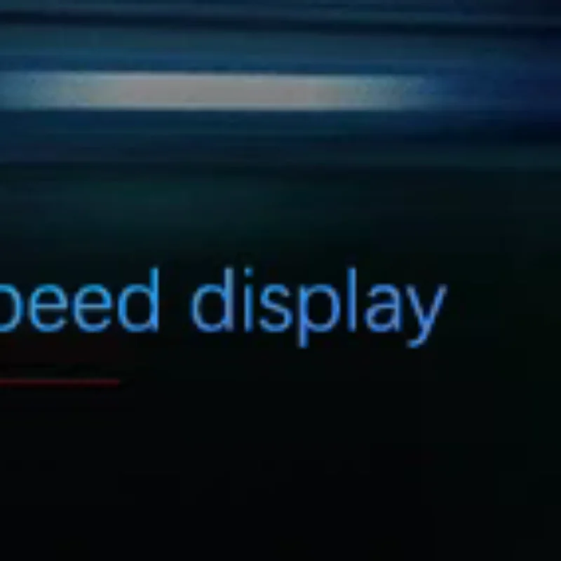 Hd Car Head Up Disp… - image