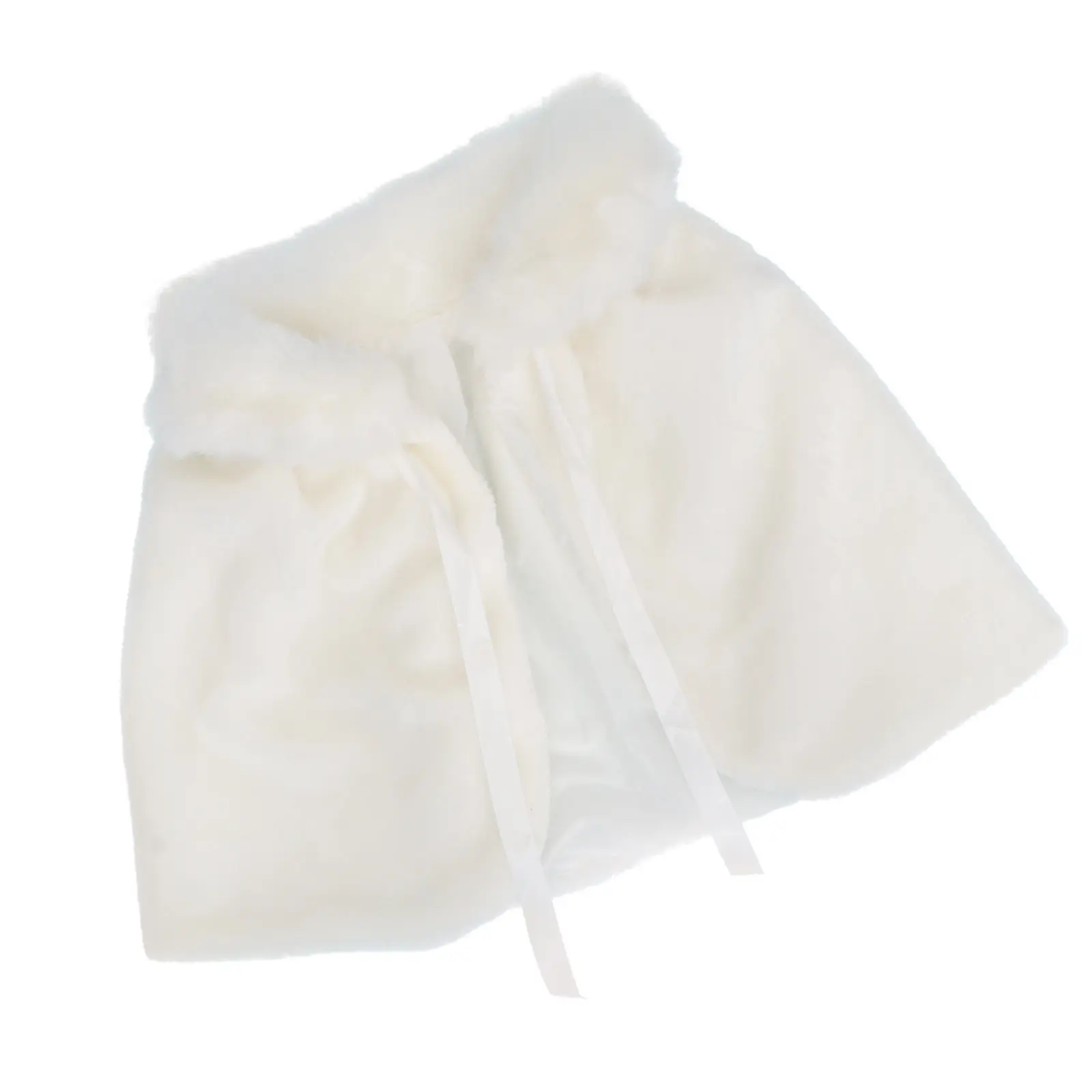1Pcs Wedding Shawl Bride White Elegant Classic Design Warm Soft Wool Wrap for Winter Gift Classic Shawl Winter Gift
