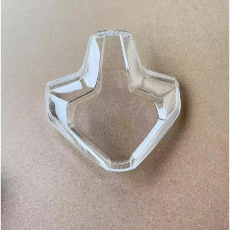 for CFMOTO 450SR 450SR-S CF450SR CF450SR-S  Motorcycle High-Definition Lamp Housing Glass Front Headlight Taillight Guard