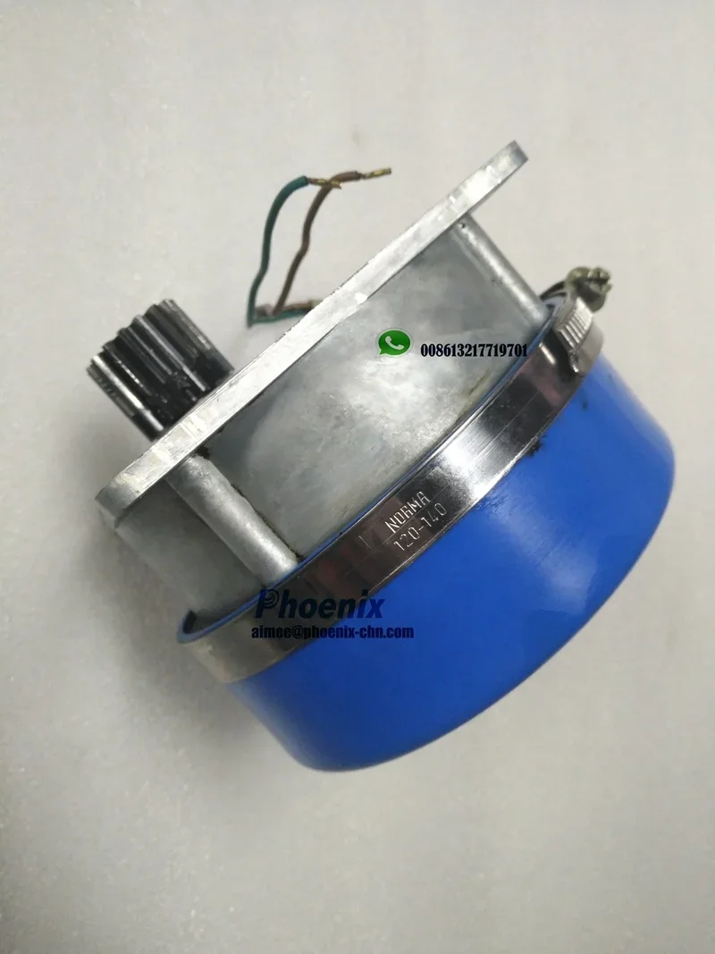 Original Used Germa…