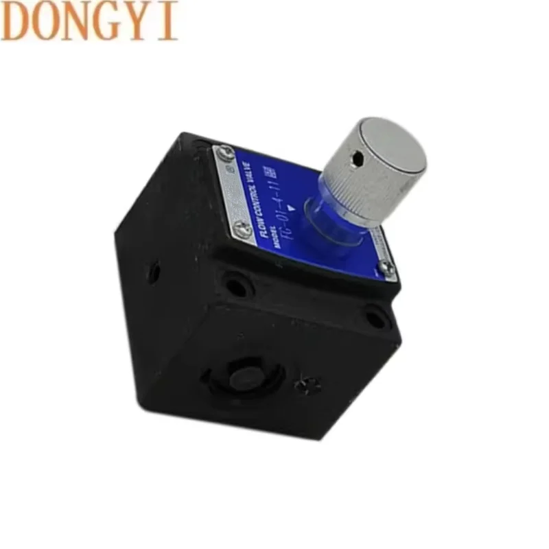 High quality One-way speed control valve FG-01-4-11 /FG-01-8-11 /FCG-01-4-11 /FCG-01-8-11 /FG-01-4-N-11