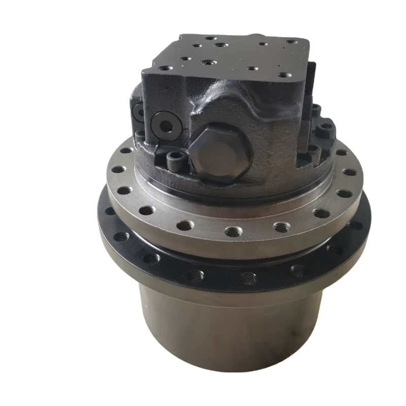 Excavator E32 Travel Motor  Final Drive 6698127