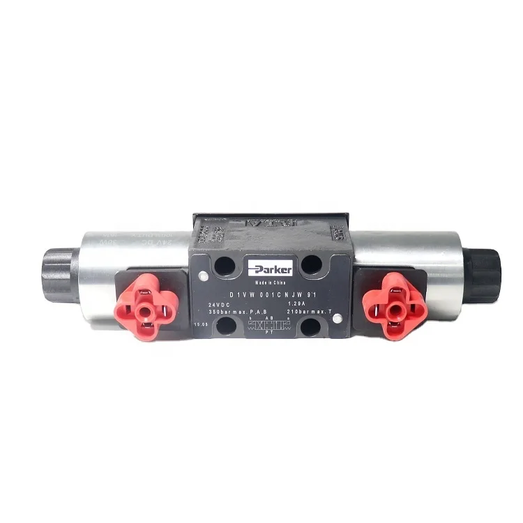 

5410013 for KALMAR ELME Rotary Lock Cylinder Solenoid Valve 761112 B220402000359/B2204000