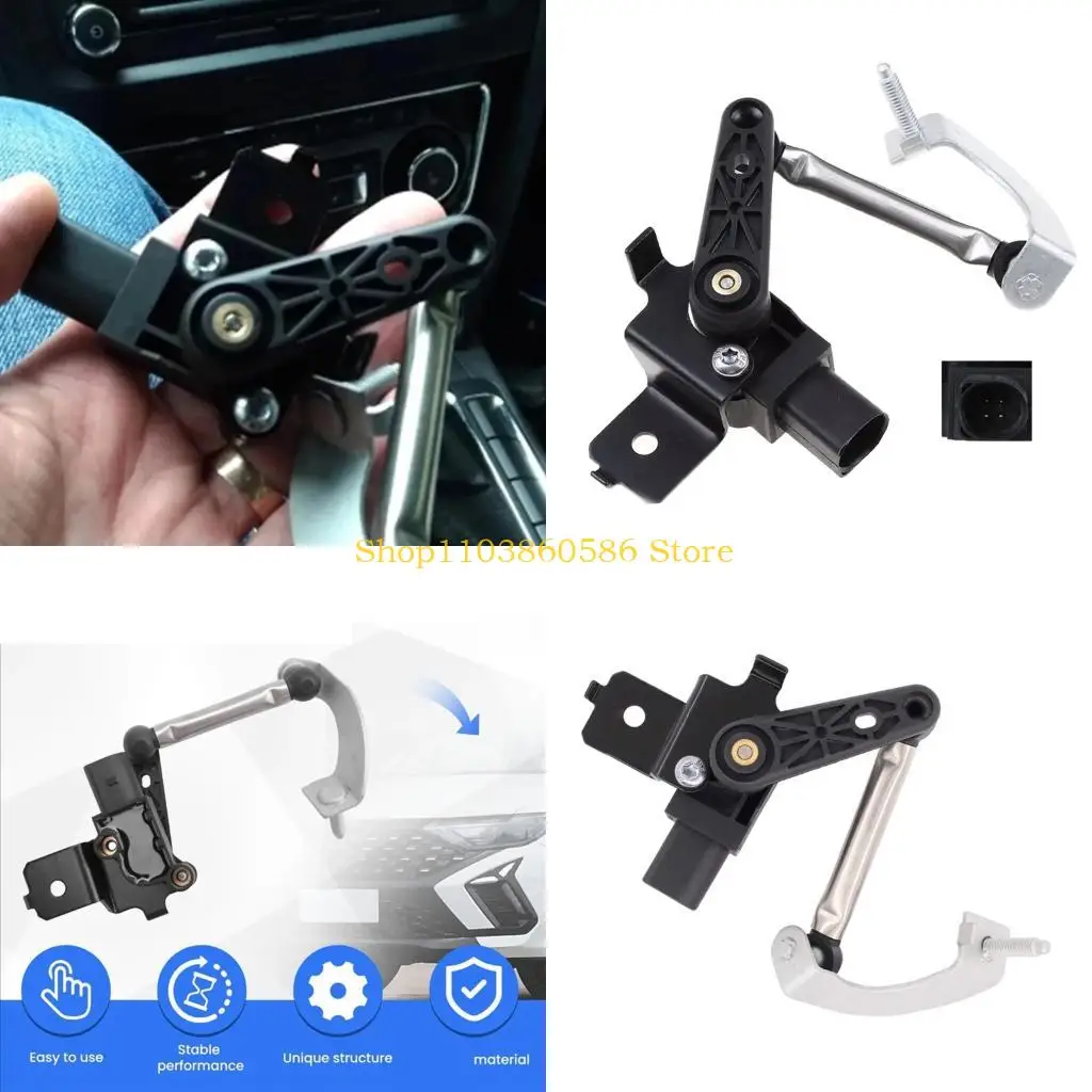 

242A регулятор положения фары датчик выравнивания 1T0907503A 101089 1K0941274C