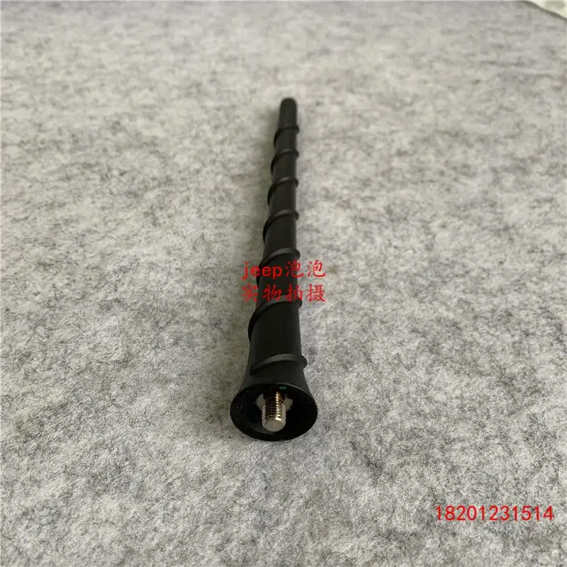 For Jeep Grand Cherokee Roof-Mounted Threaded Antenna