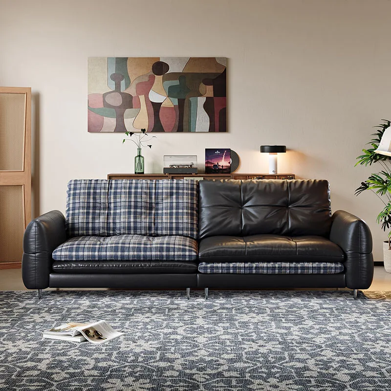 

Luxury Modern Living Room Sofas Designer Couch Armchair Minimalist Nordic Outdoor Sofa Lounge Relaxing Divano Home Furniture