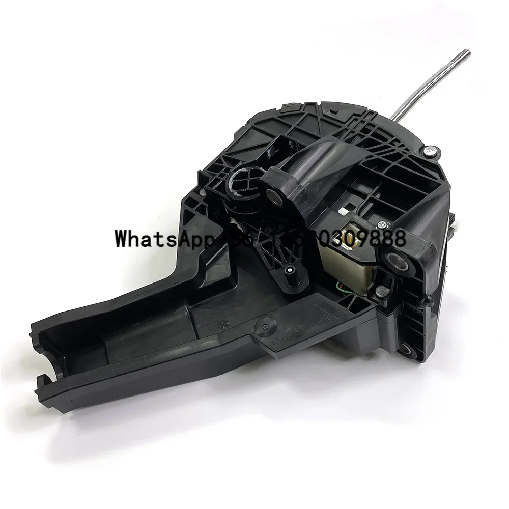 Auto parts factory Shift control unit OEM 33560-58080 unit assy shift shift lock contral for ALPHARD / VELLFIRE