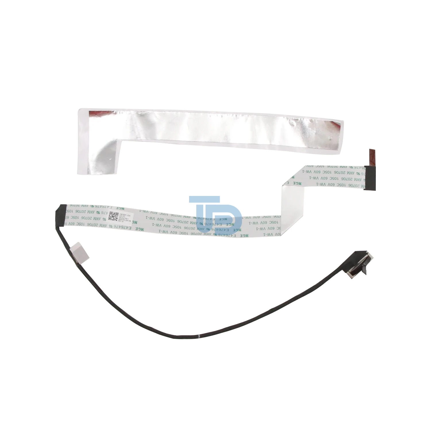 

5C10S30022 Koflyx новые гаджеты Кабель для камеры Q 82AA FFC для Lenovo Yoga Slim 7-15IIL05 Ноутбук/Slim 7-15IIL05 Ноутбук (ideapad)