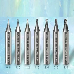 Raise Carbide Blade Milling Cutters For Key Cutting Copy Making Machine Bits Drill One Piece Price