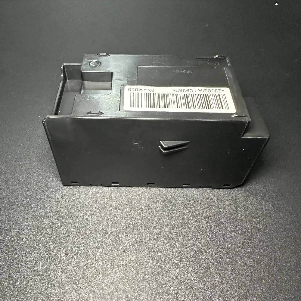 

for EPSON WorkForce Pro Series Waste Ink Tank Maintenance Box: Compatible with WF - C5310, C5810, C5390A, C5890A, C12C938211..
