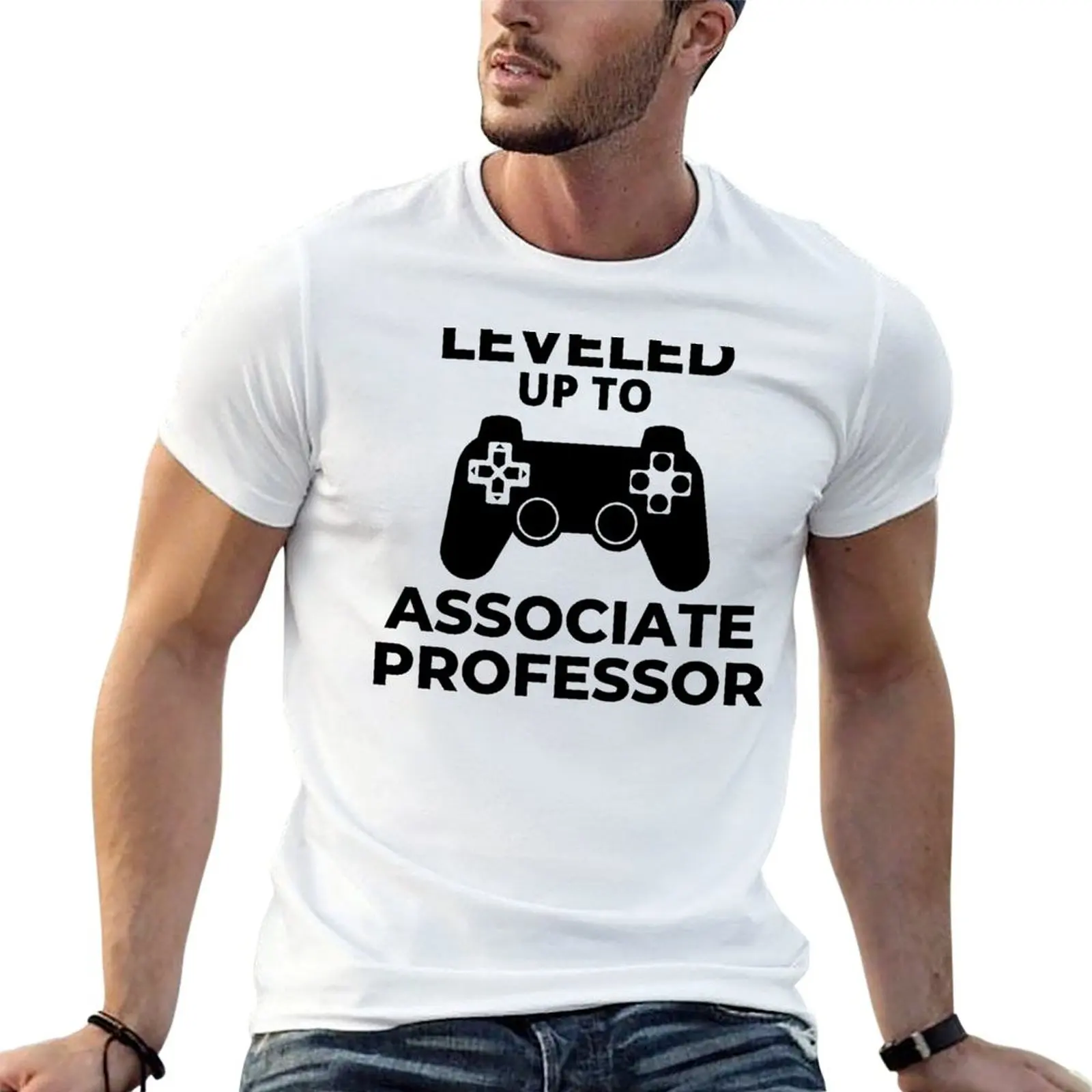 Leveled Up To Assoc… - image