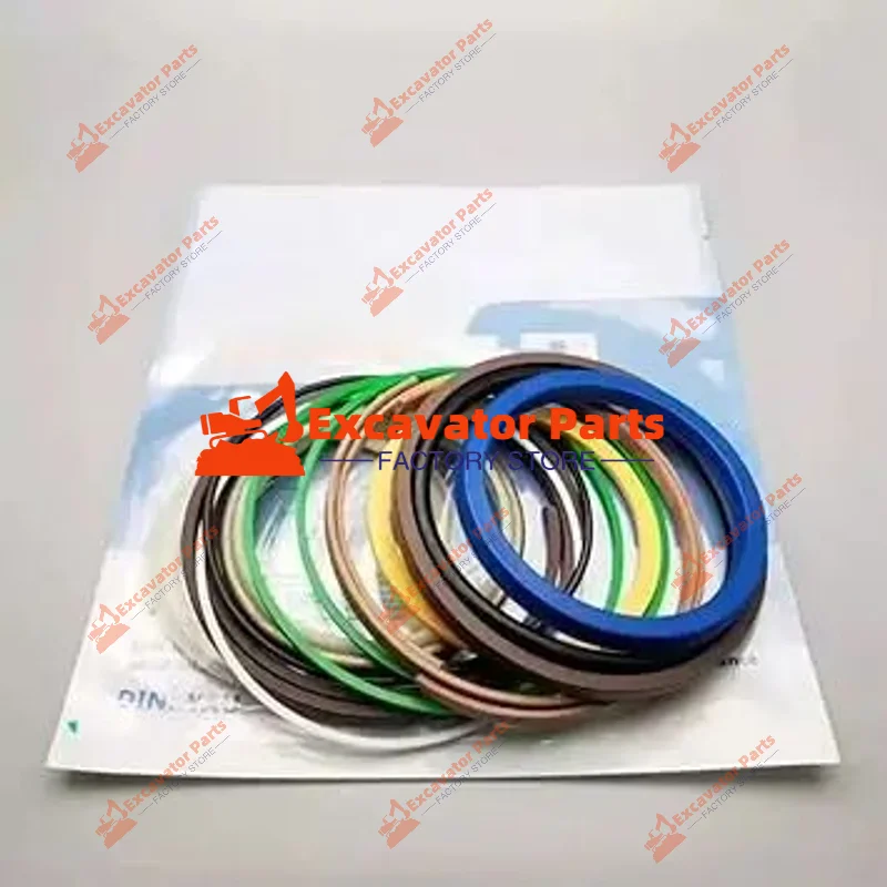 

Плавающий сальник экскаватора Rvton, плавающий уплотнитель в сборе, плавающий уплотнитель 76.9548B50