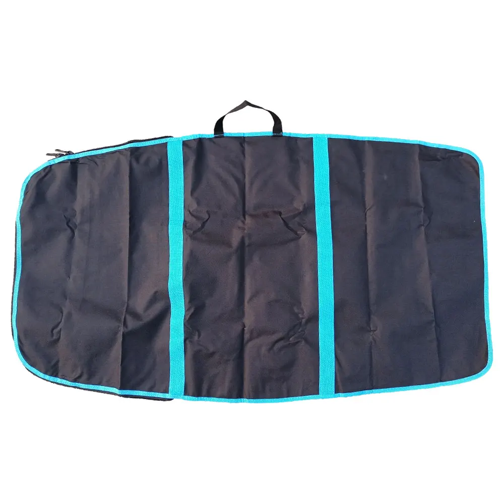 

Travel Bodyboard Bags Surfboard Cover Polyester Carry Bag Surfing Accessory