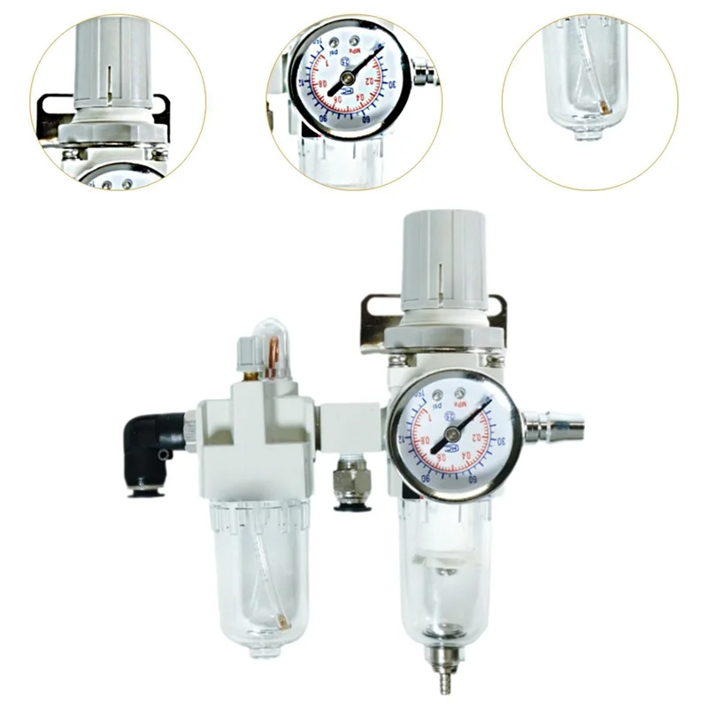 

Воздушный датчик, масловодоотделитель, регулятор, ловушка, фильтр, воздушный фильтр, смазка, комбинированный шиномонтажный станок, детали машины-A08Q