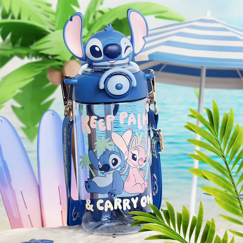 Xw Disney Stitch Pl… - image