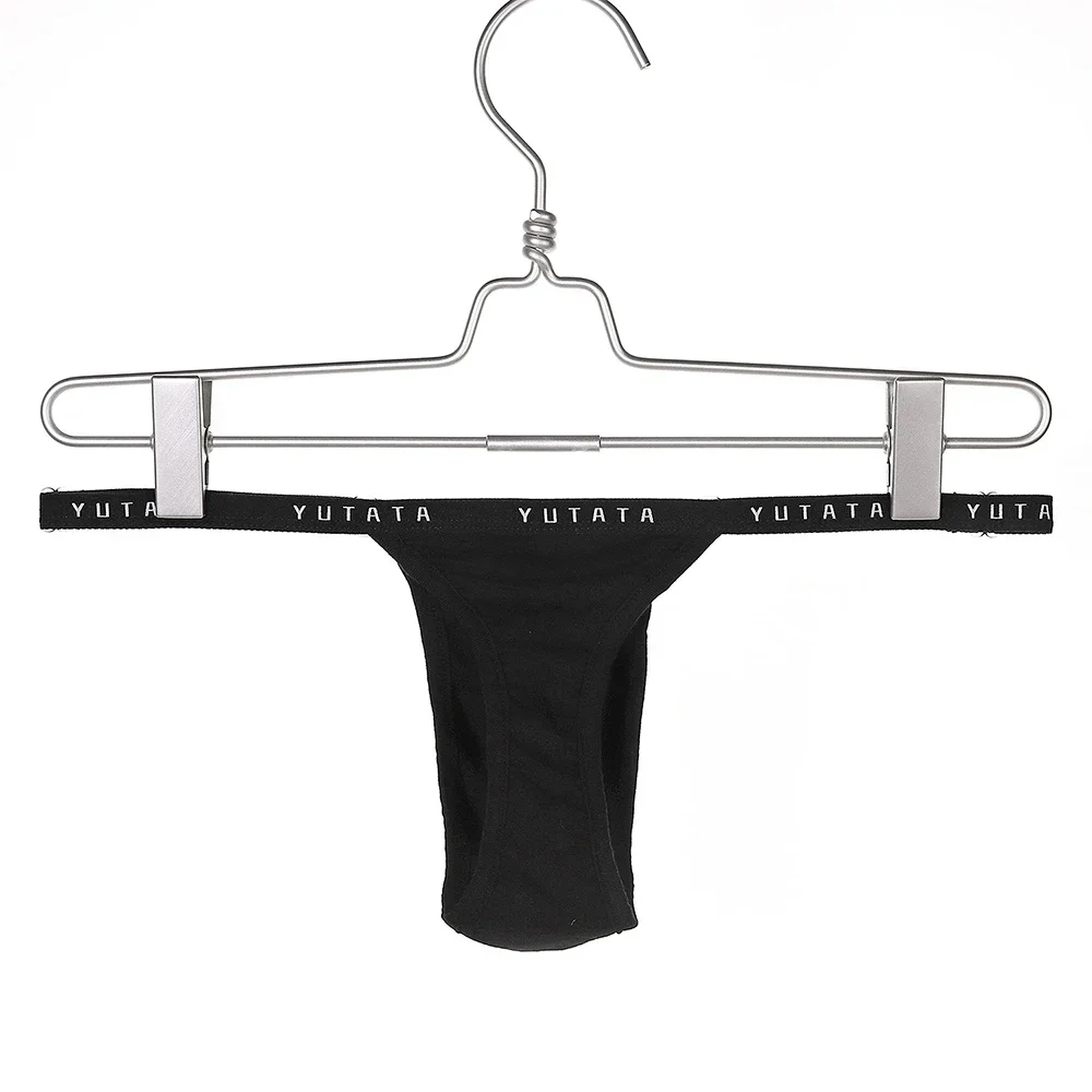 Männer Sexy Homosexuell Tanga Mann Slip Ausbuchtung Beutel G-String Bikini Atmungsaktive Höschen Erotische String Homens Einstellbar Verbessern T-zurück