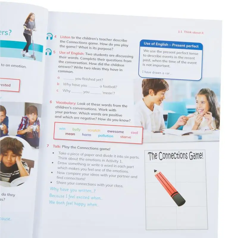 Cambridge Global English Learners Libro 6 con acceso digital 1 año para Cambridge Primary English como segundo idioma