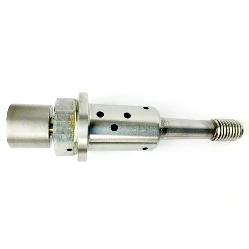 Car Variable Valve Timing Solenoid For Cadillac STS SRX XLR 4.6 V8 VVT Oil Control Valve 12613455