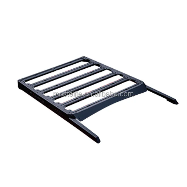 

HIgh Quality Upgrade Parts Accessories Aluminum Luggage Roof Platform Rack For GWM Tank 300