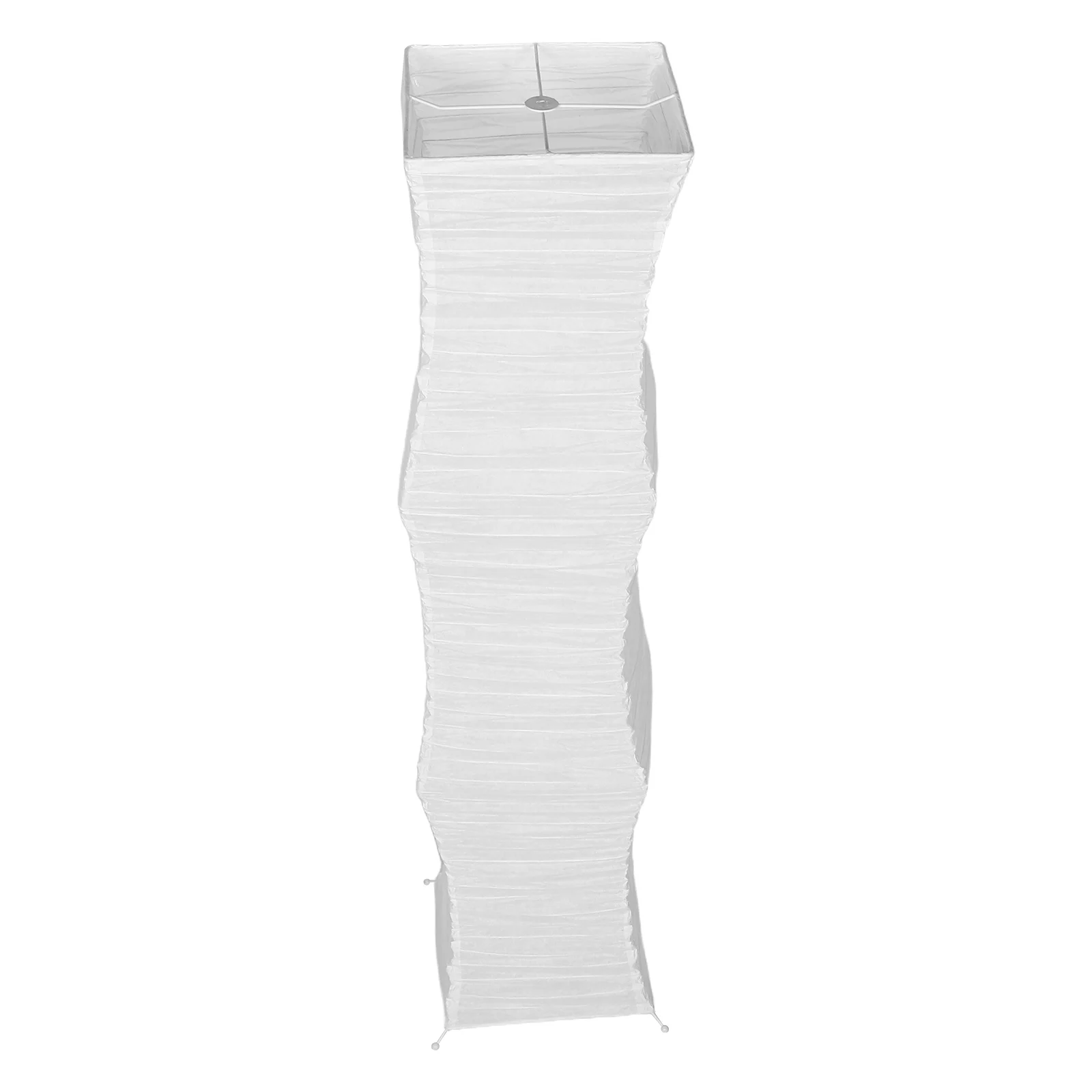 Floor Lamp Shade Modern Paper Replacement Creates Cozy Atmosphere Soft Lighting Foldable Design Stylish Home Decor for floor