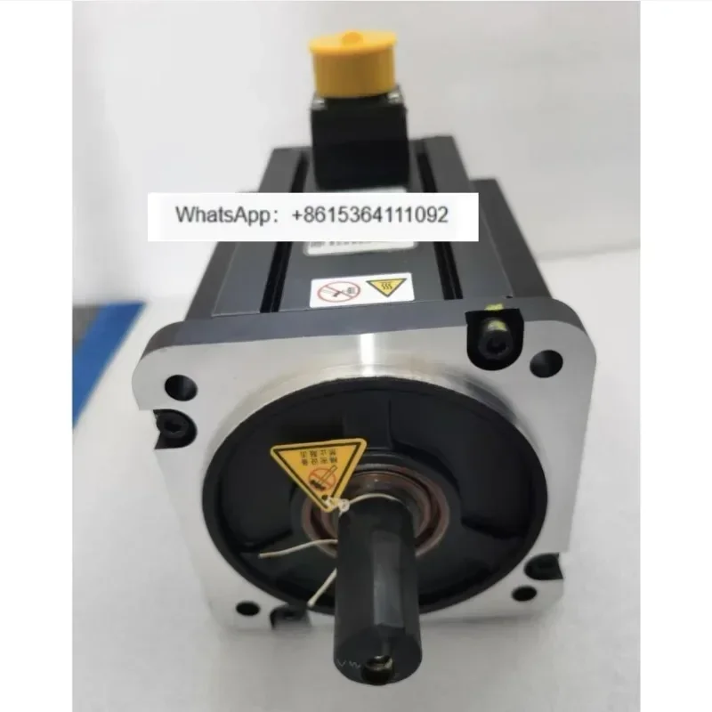 Servo Motor SGM7J-0…