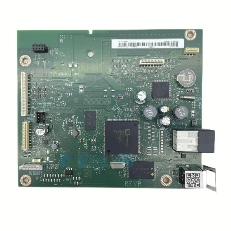 

Оригинальная основная материнская плата форматера CZ237-60001 для H P Laserjet Pro M435N M435nw T TT