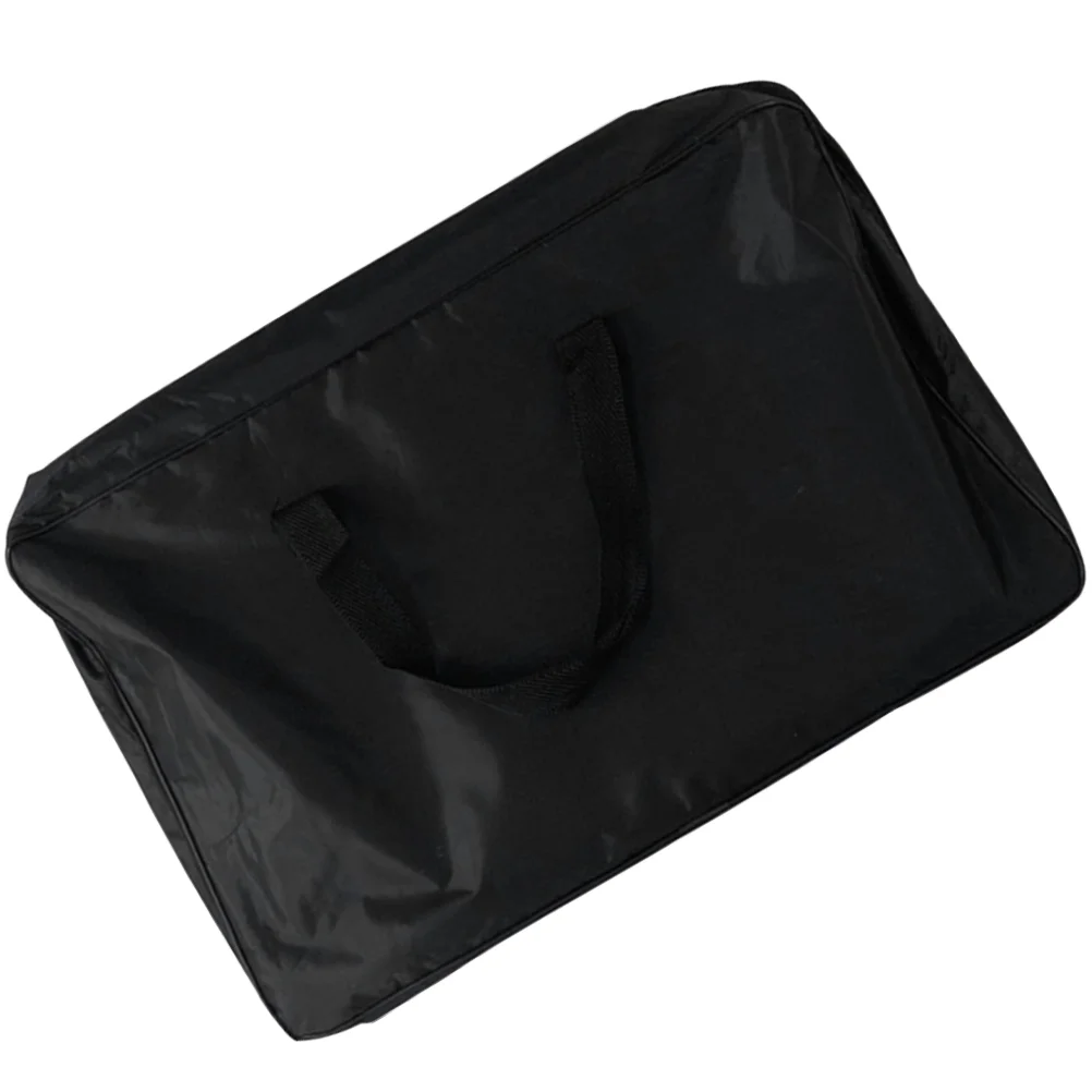 

Music Stand Bag Musical Instruments Handheld Carrying Thicken Oxford Cloth Accessories Convenient Accessory Supply Storage