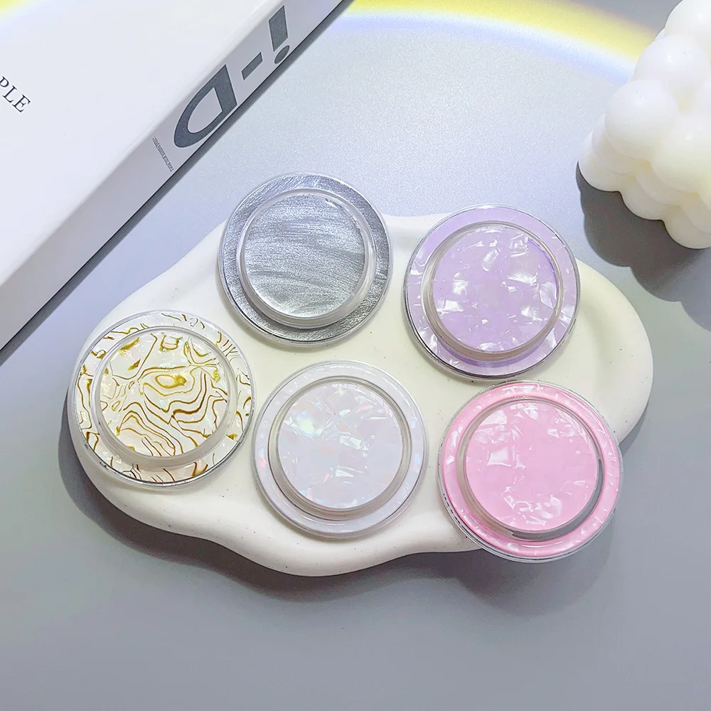 

Новый магнитный держатель для телефона, аксессуары MagSafe, регулируемый кронштейн для кольца на палец, магнитный чехол для IPhone