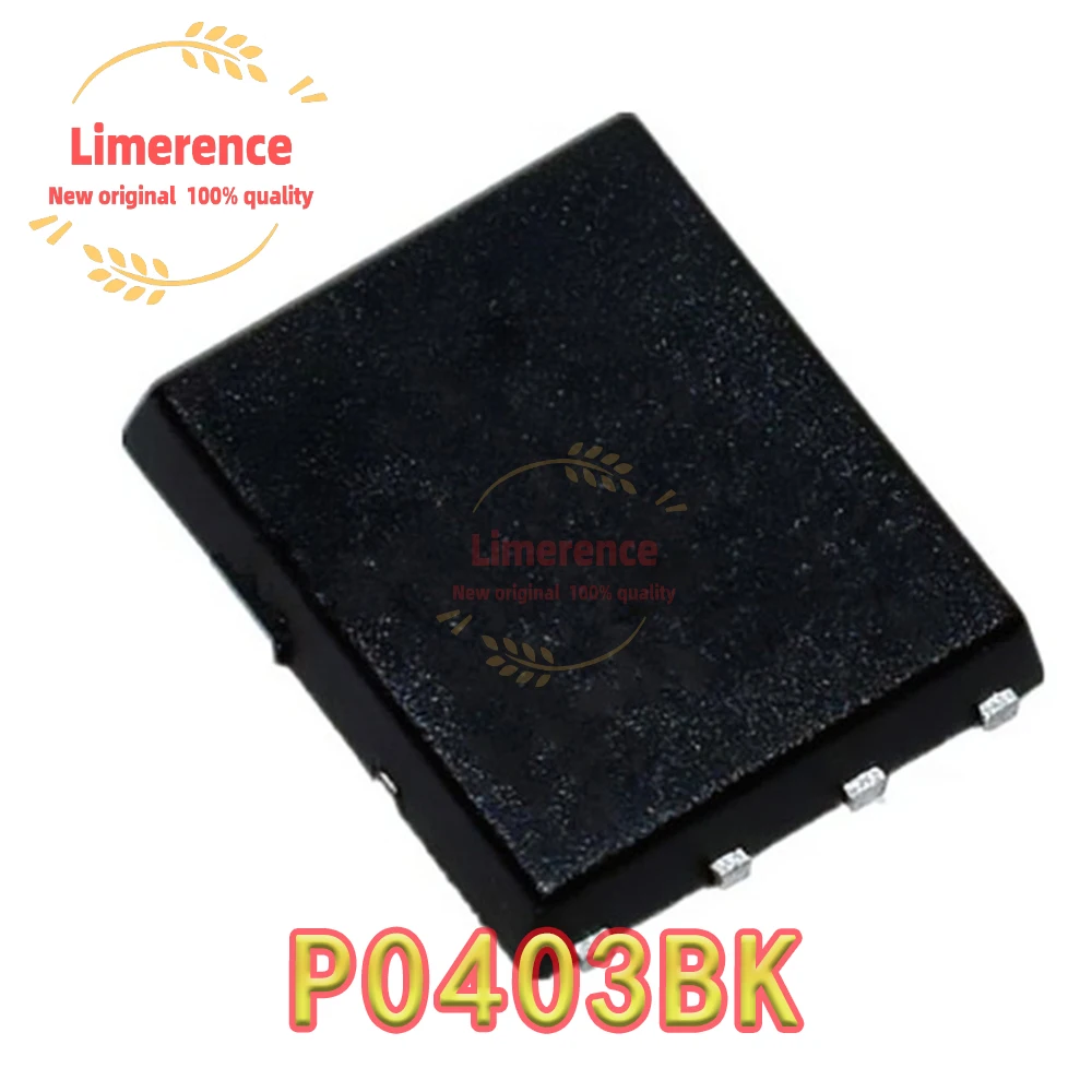 10 Uds P0403BK P0603BK P0703BK P0903BK PZ0703EK P1003EK PKCH2BB PKCH288 PKC46DY PKC26BB PKC50DY PKC16BB DFN QFN