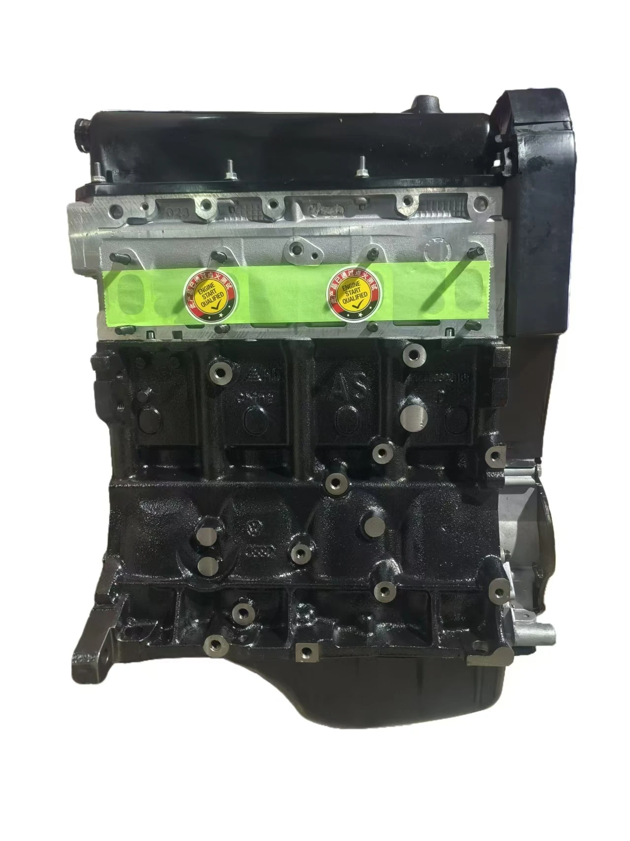 EA113 CDL 1.8 TSI TFSI Engine Assembly 3-Cylinder Long Block For Golf GTI Polo Scirocco R A4 A5 A6 S3 Santana3000 New Condition