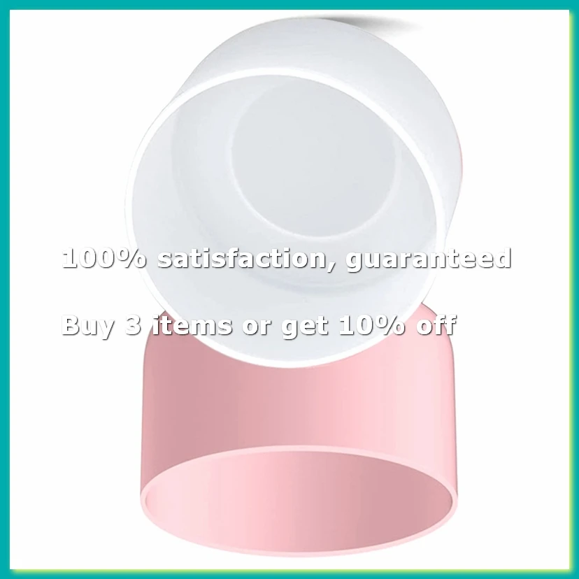 ●2 Pcs Silicone Cup Boot Accessories for Tumbler Stainless Steel Cup 40Oz 20Oz 30Oz for Hydro Sport Flask Water Bottle B