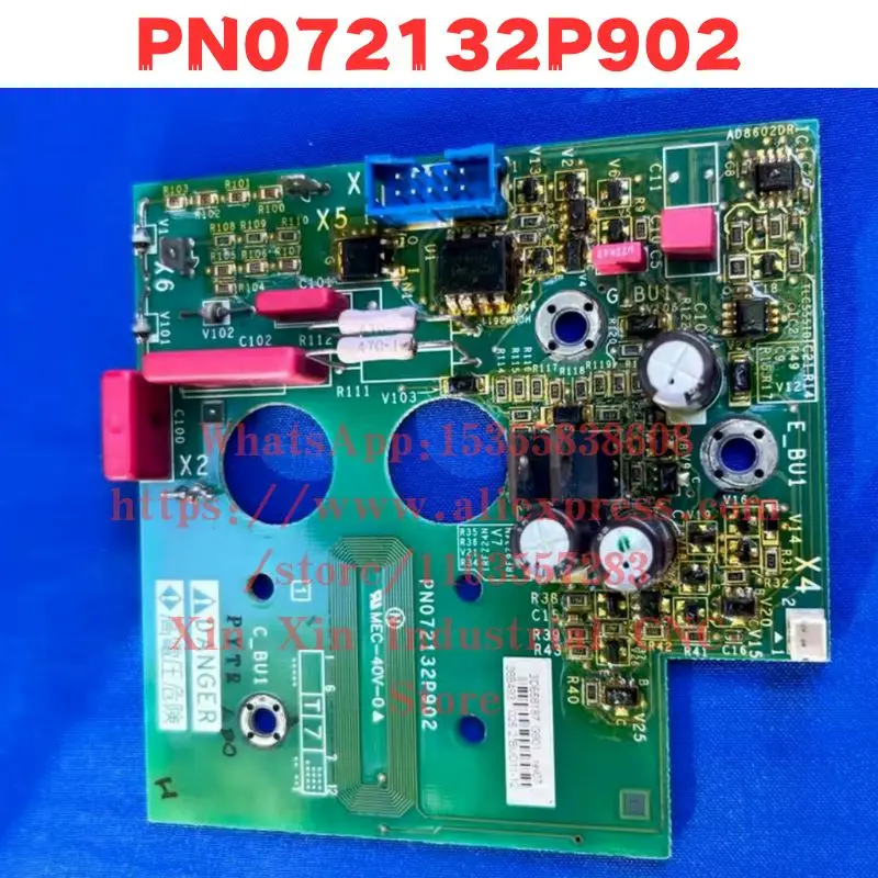 Used PN072132P902 Normal Function Tested OK