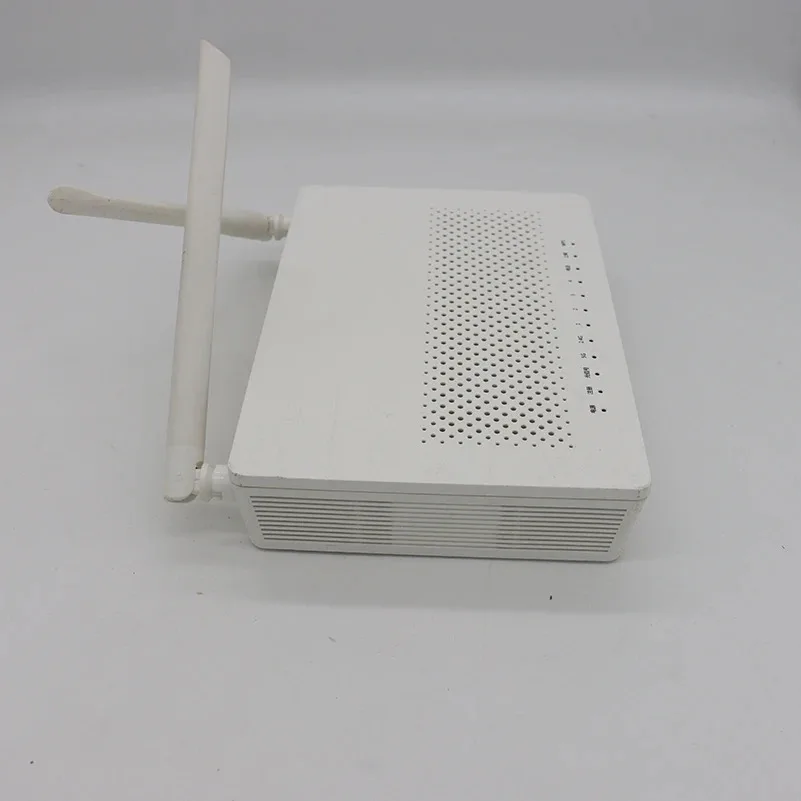 Enrutador WIFI 5G de banda Dual, enrutador de módem de fibra ONT, F673av9a, GPON, F673av9a, 4GE + USB, envío gratis