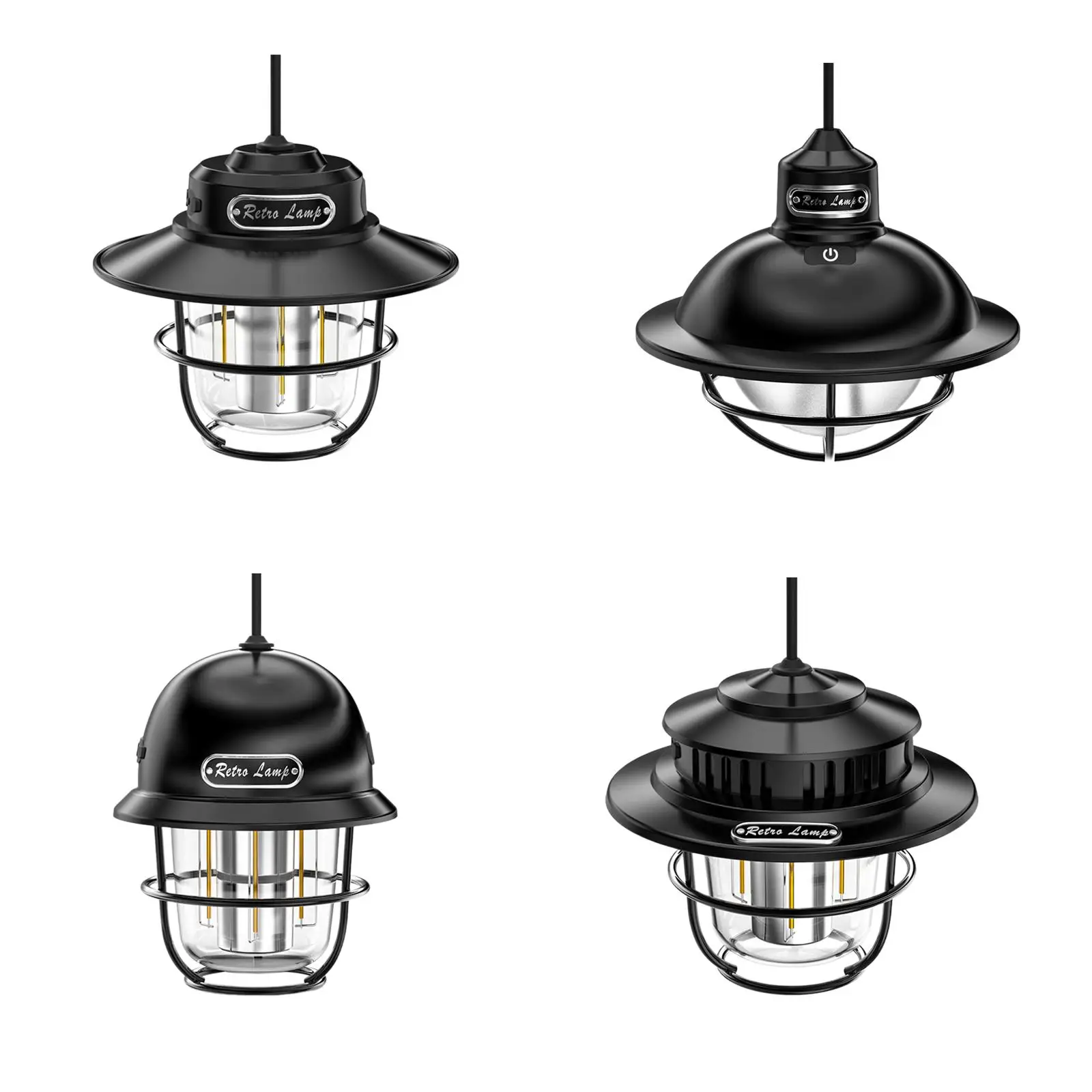 

Фонарь для кемпинга, фонарь для кемпинга, легкий в использовании, многофункциональный фонарь