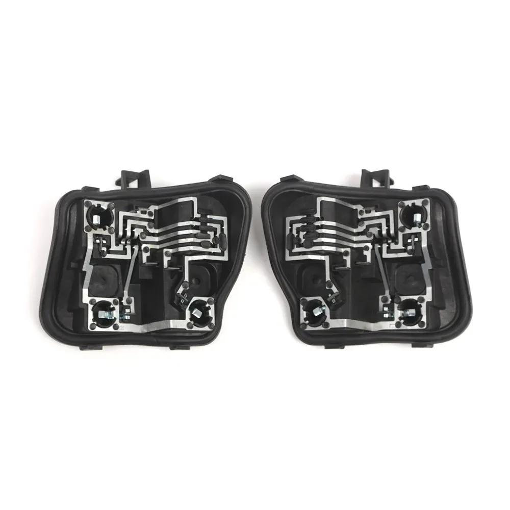 For Audi A3 2009-2013 Easy Installation Taillight Circuit Board Auto Accessories Rear Light Bulb Holder 8P4945257D 8P4945258D