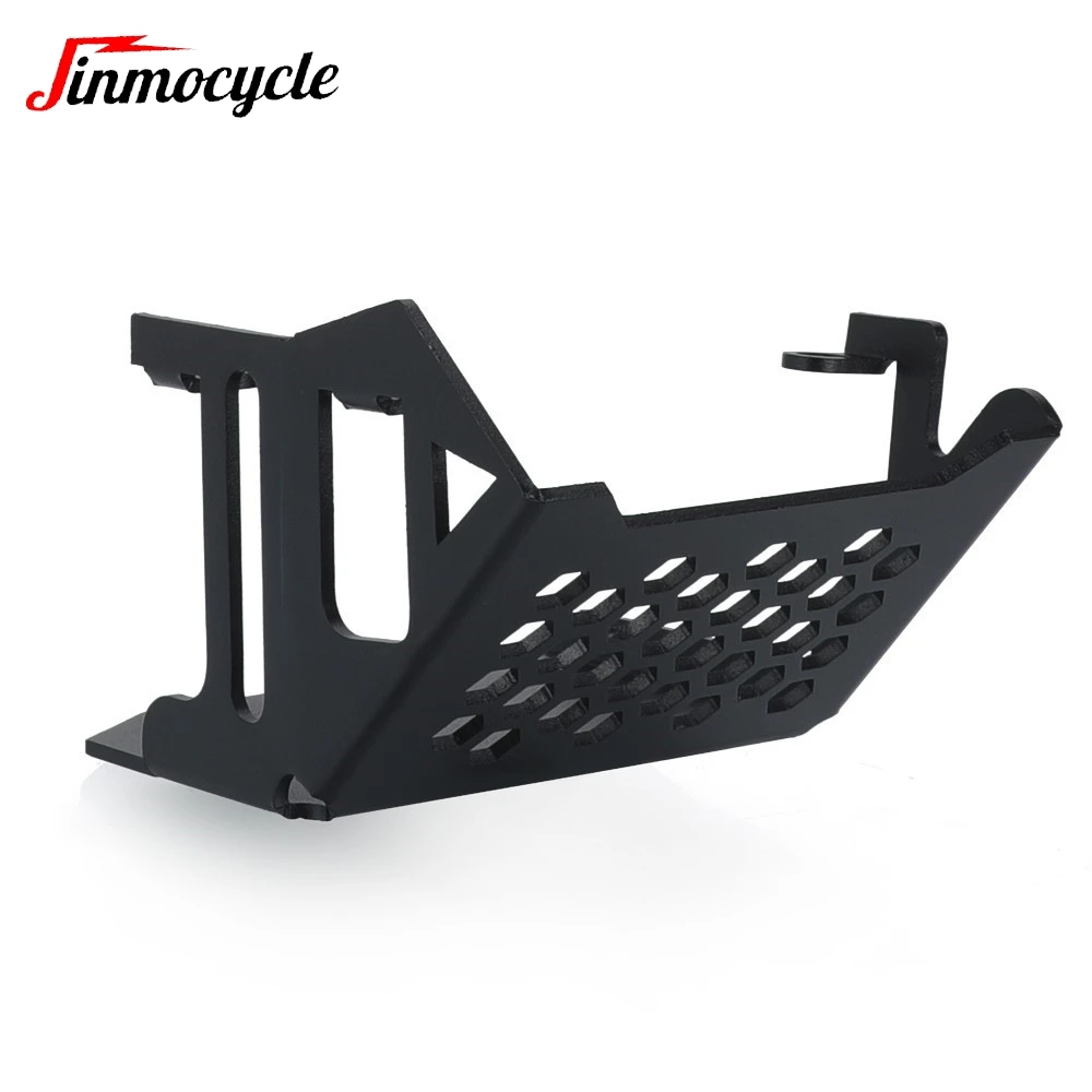 

For Yamaha NIKEN GT/900 GT XSR900 Tracer 900/MT-09 TRACER 2014-2020 Engine Chassis Protection Motorcycle Shell Engine Protection