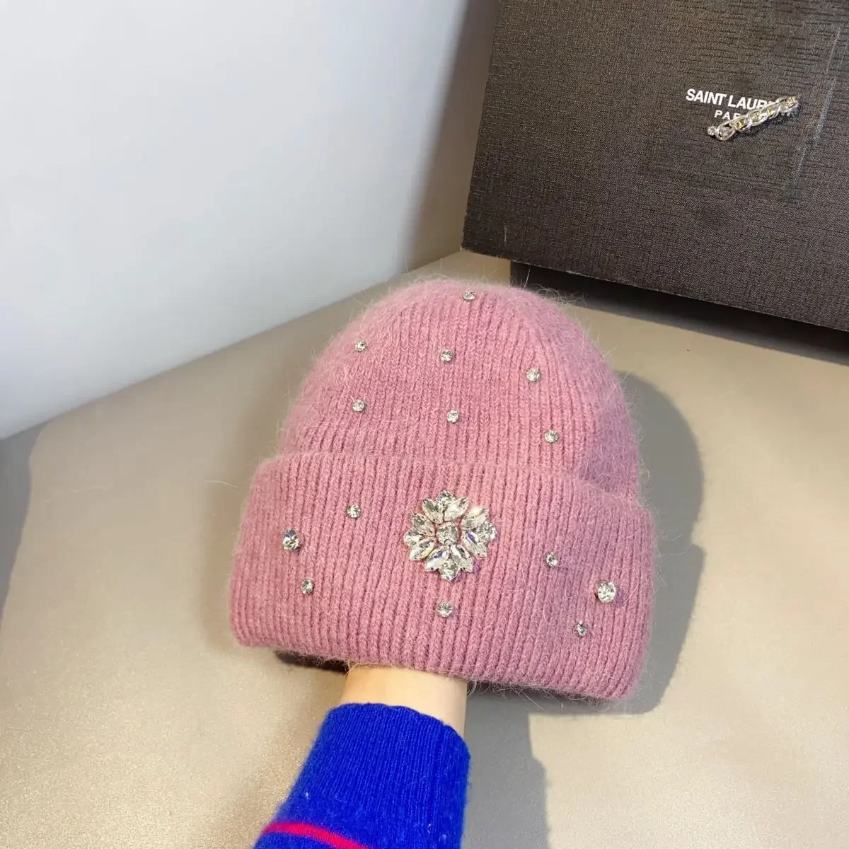 thumb