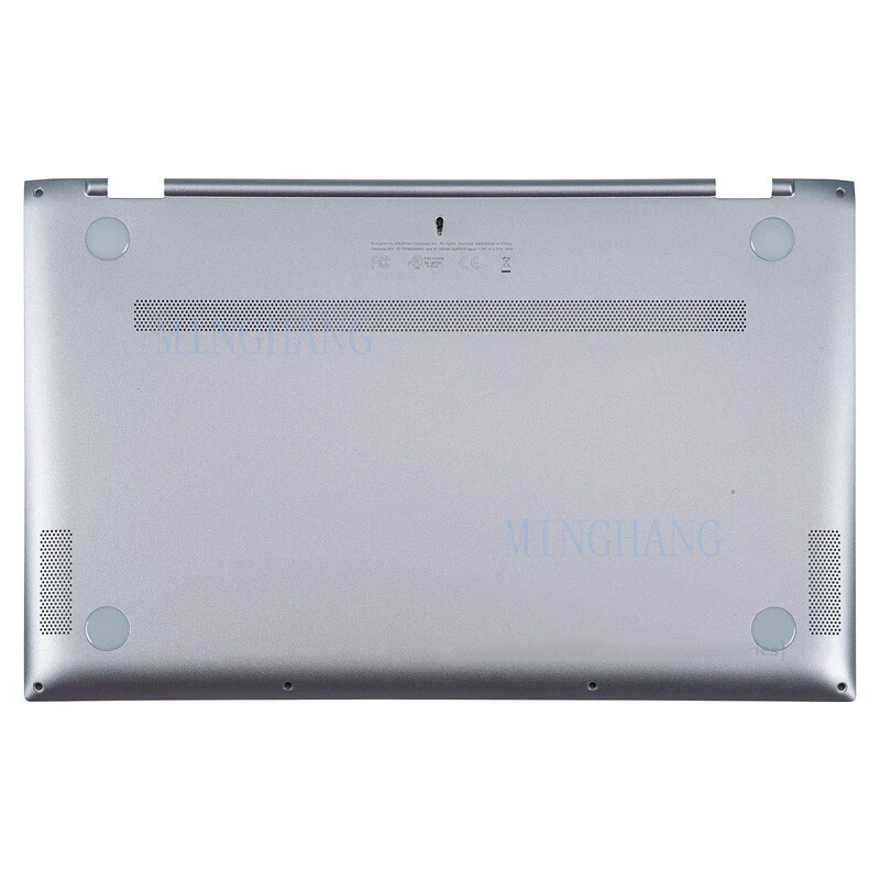 M   For ASUS Deluxe 14 UX431F UM431D BX431 U4500F A/C/D shell back cover Sliver