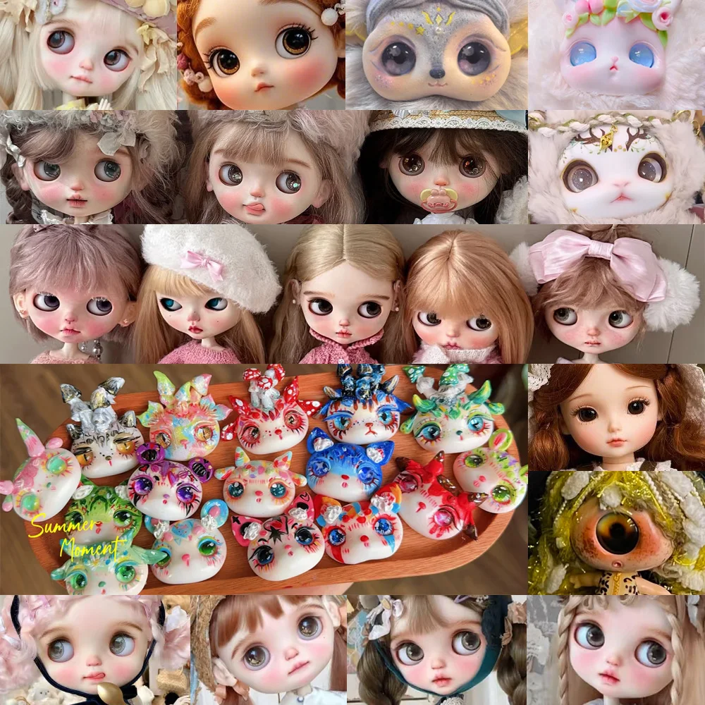 Round Science Fiction Iris Eye - Science Toys Diy 评论和价格