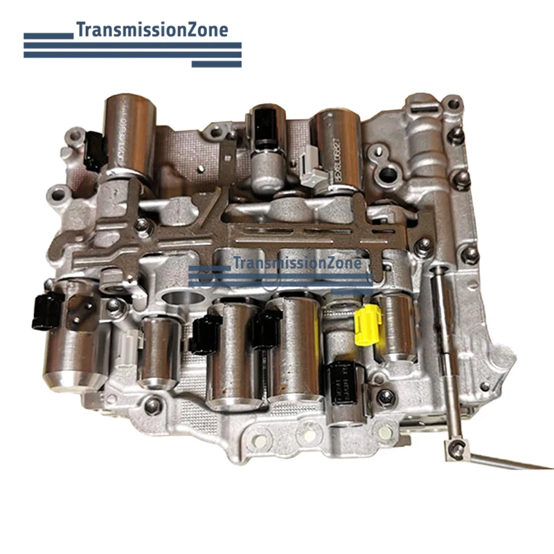 

TF-71SC TF71 6-Speed Gearbox Valve Body For Peugeot Citroen Volvo Suzuki