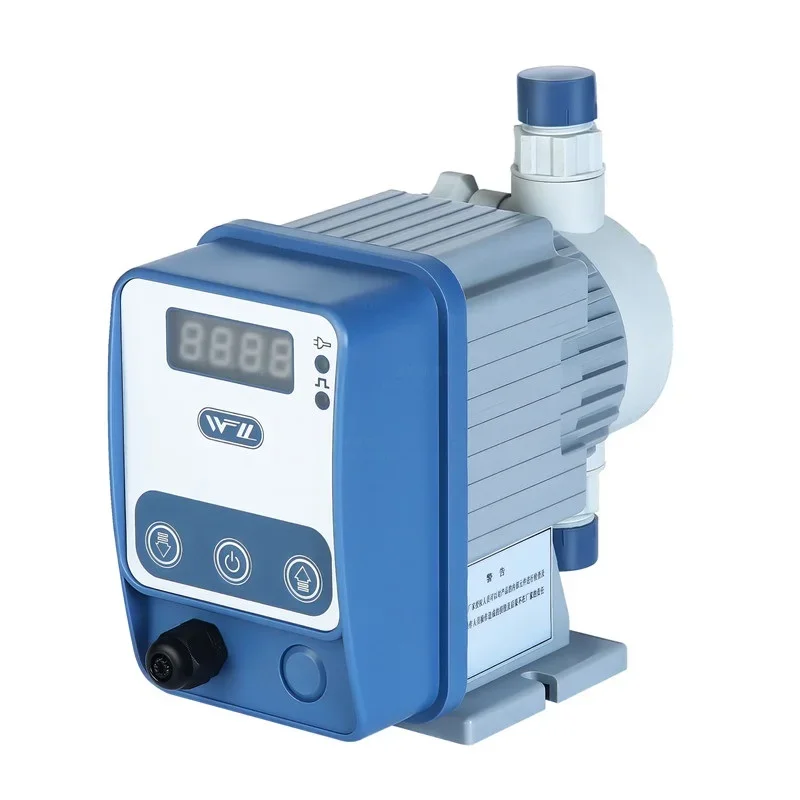 Compatible for WS-06-07-M WS-09-07-M WS-12-07-M WS-15-03-M WS-20-03-M Well-Off electromagnetic Diaphragm metering Pump