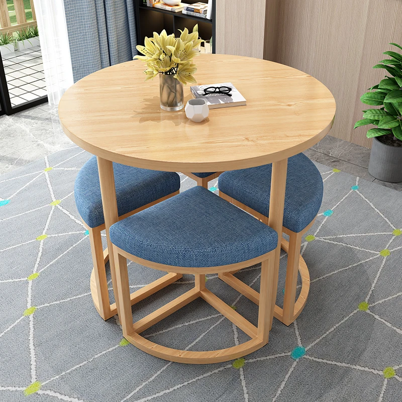 

Простой прием, стол для переговоров и стул, комбинированное кафе, магазин чая с молоком, может размещать досуг, маленькая квартира