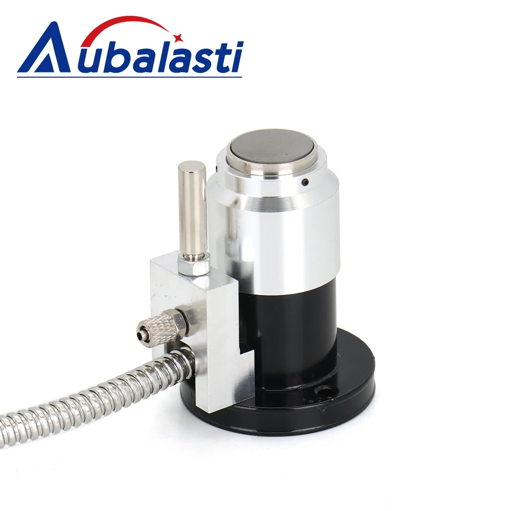 Aubalasti CNC Z Axis Tool Sensor Precision Tool Setting Instrument High Precision Tool Setting Block Tool Setting Accessorie