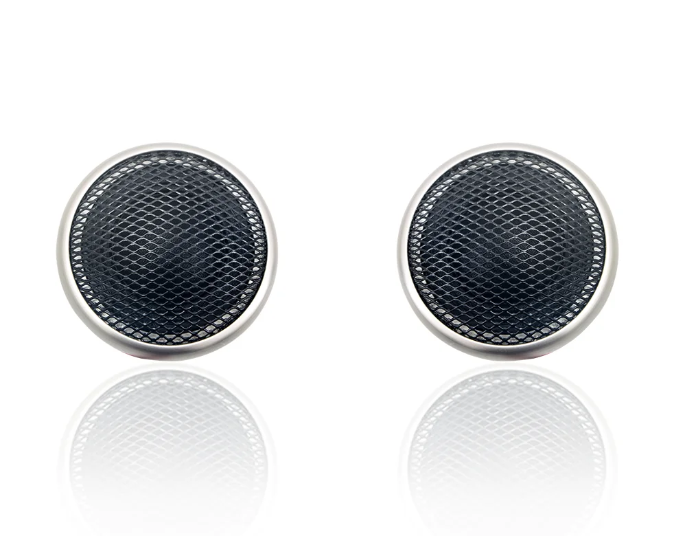 Bestverkochte autoluidsprekers - Car Audio Component Speaker 6.5 recensie en prijs