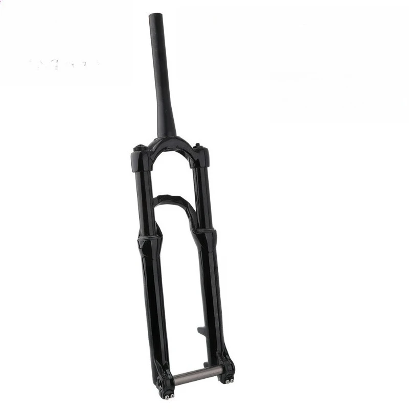 

26 inch earth slope front fork bicycle air fork 20 axes