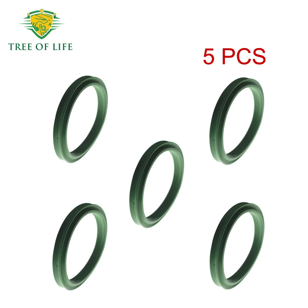 1/2/5X Turbo Air Ho… - image