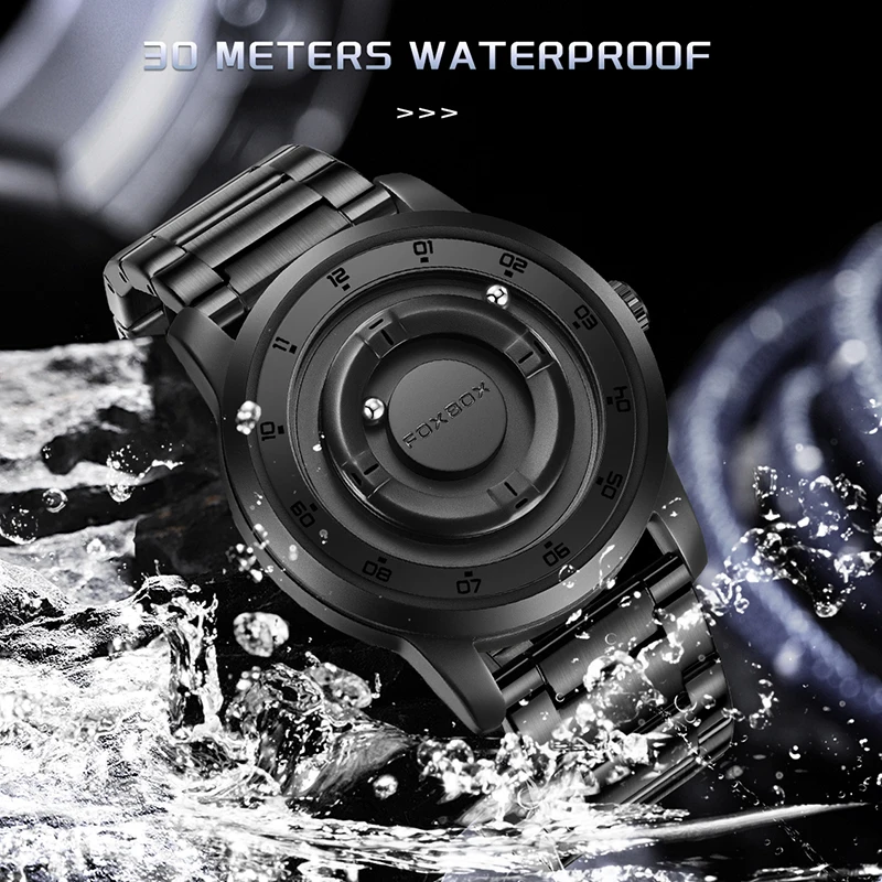 Рисунок 2 - FOXOBX спортивные часы для мужчин