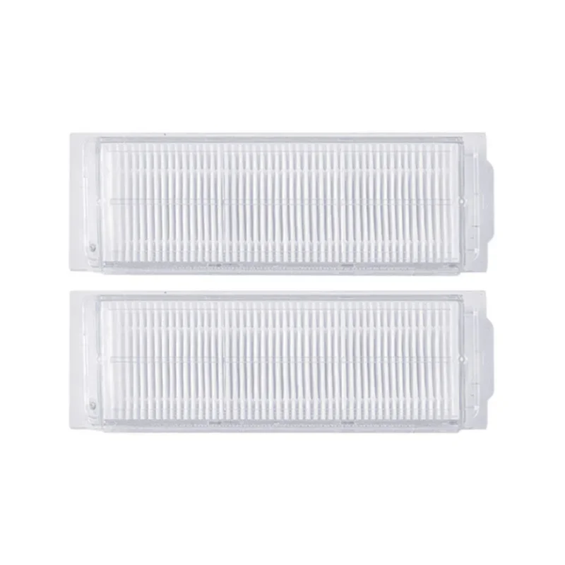 استبدال الفرشاة الرئيسية لملحقات قطع الغيار البديلة Xiaomi Robot Vacuum S10 S12 B106GL