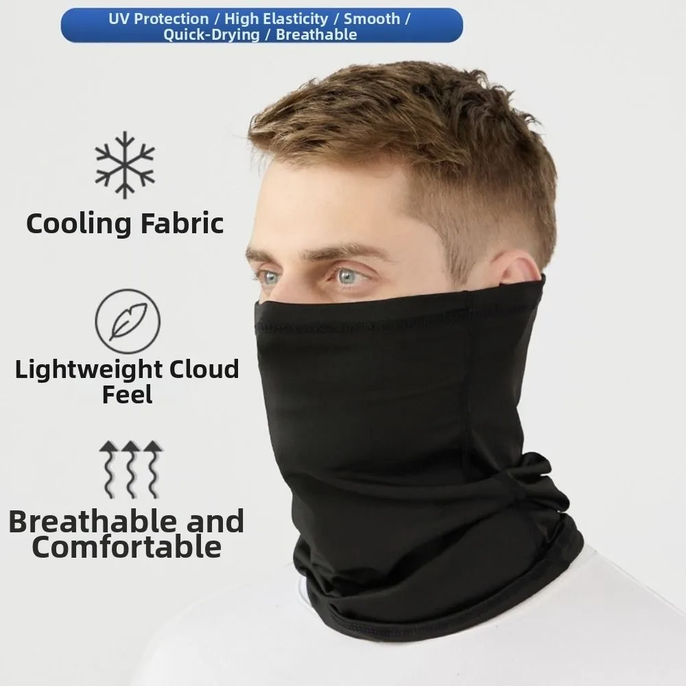 Sport Quick Dry Cycling Face M - огляд і ціна Cycling Loop