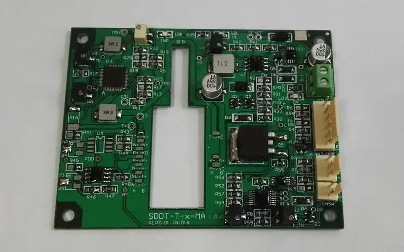 Laser Driver Board,…